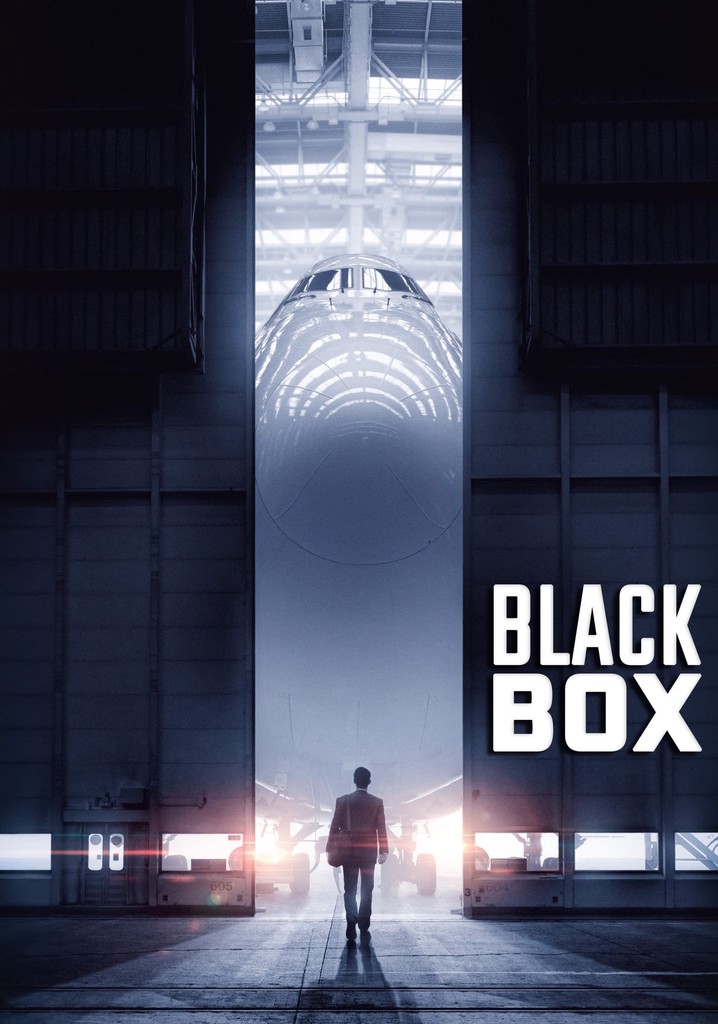 Black Box movie where to watch stream online